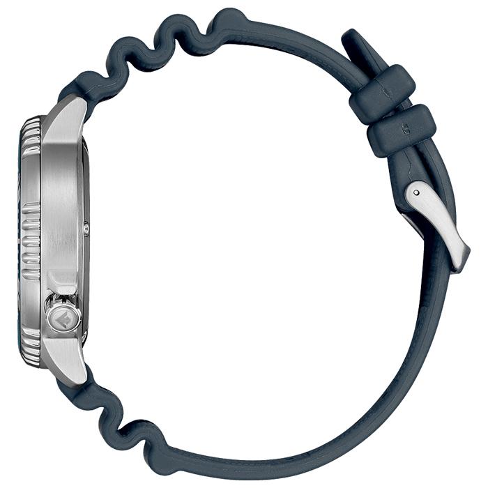 メンズ 腕時計 7年保証 送料無料 シチズン プロマスター ソーラー BN0167-09W 正規品 CITIZEN PROMASTER MARINEの画像