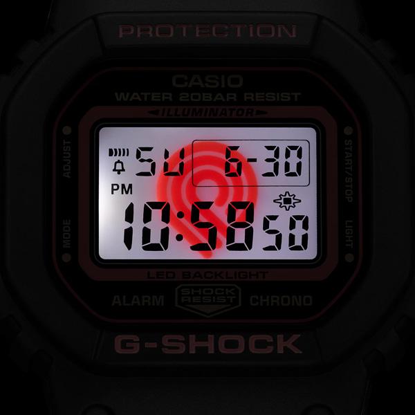 【新品・未使用・限定】CASIO G-SHOCK DW-5600KH-1JR G-SHOCK KELVIN HOEFLER × POWELL PERALTA コラボレーション