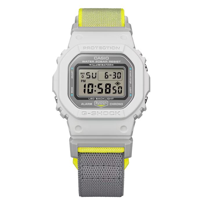 G-SHOCK メンズ 腕時計 カシオ デジタル DW-5600MNC-7A8JF 正規品