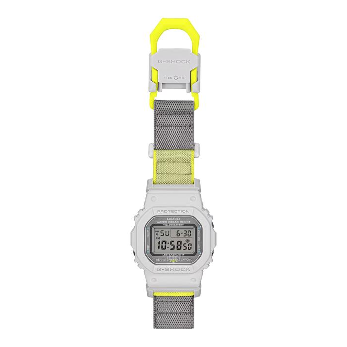 G-SHOCK メンズ 腕時計 カシオ デジタル DW-5600MNC-7A8JF 正規品