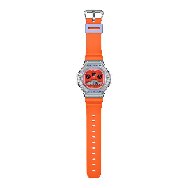 G-SHOCK メンズ 腕時計 7年保証 カシオ デジタル DW-5900EU-8A4JF 正規 