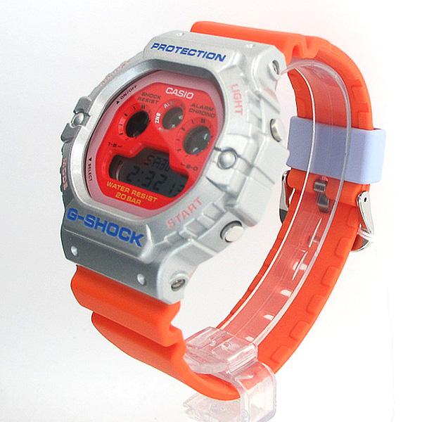 G-SHOCK メンズ 腕時計 7年保証 カシオ デジタル DW-5900EU-8A4JF 正規