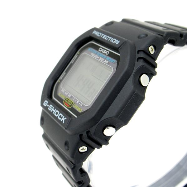 G-SHOCK メンズ 腕時計 7年保証 カシオ ソーラー G-5600UE-1JF 正規品