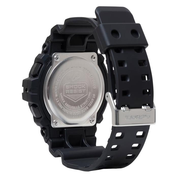 G-SHOCK メンズ 腕時計 7年保証 カシオ デジタル G-8900S-1JF 正規品