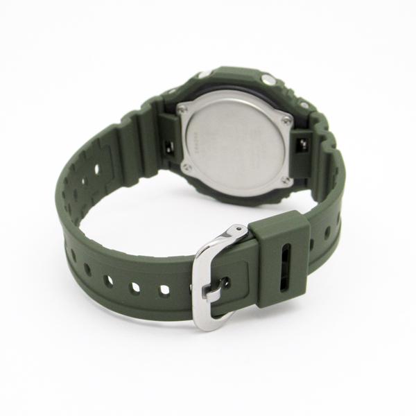 未使用品 CASIO G-SHOCK 国内正規品 GA-2110SU-3AJF G-SHOCK メンズ 腕時計 7年保証 カシオ GA-2110SU-3AJF 正規品 CASIO