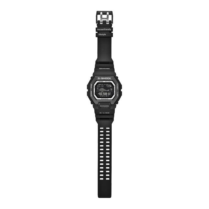 G-SHOCK 腕時計 GBX-100SFJ-1JR 新品未開封品 G-SHOCK メンズ 腕時計 7年保証 カシオ GBX-100SFJ-1JR 正規品 CASIO G