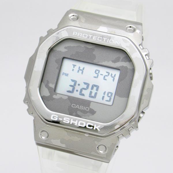 時計 GM-5600SCM-1JF GM-5600SCM-1JF | CASIO