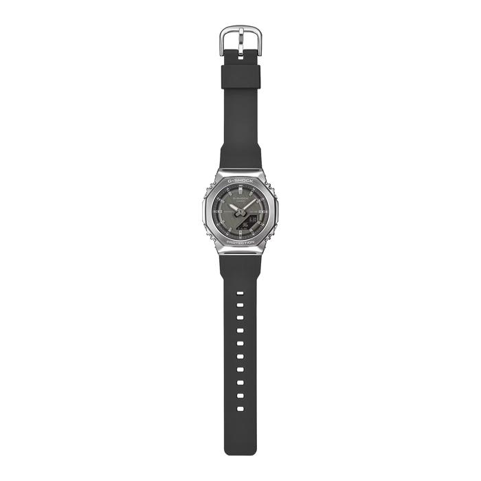 カシオ G-SHOCK 腕時計 レディース アナデジ GM-S2110-1A1JFの画像