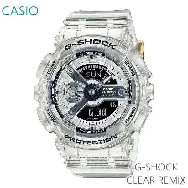 G-SHOCK GMA-S114RX-7AJR　40th 新品　デジタル　女性 G-SHOCK レディース 腕時計 7年保証 送料無料 カシオ アナ×デジ GMA