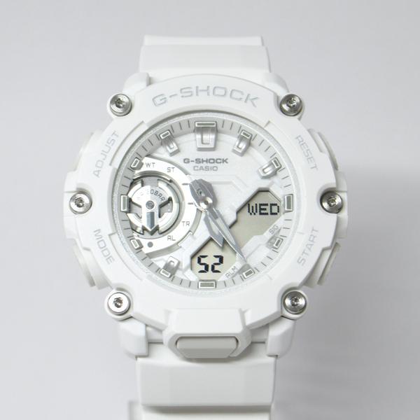 BABY-G メンズ 腕時計 7年保証 カシオ G-SHOCK アナ×デジ GMA-S2200M