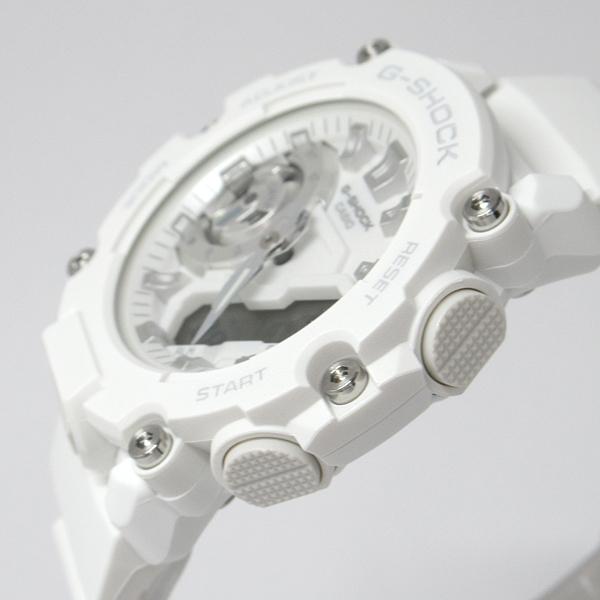 BABY-G メンズ 腕時計 7年保証 カシオ G-SHOCK アナ×デジ GMA-S2200M