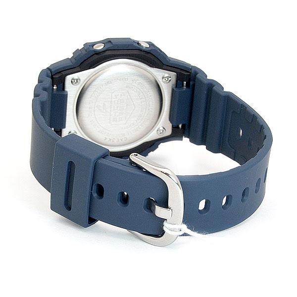 レディース 腕時計 7年保証 カシオ G-SHOCK デジタル GMD-S5600-2JF 正規品 CASIO｜mcoy｜03