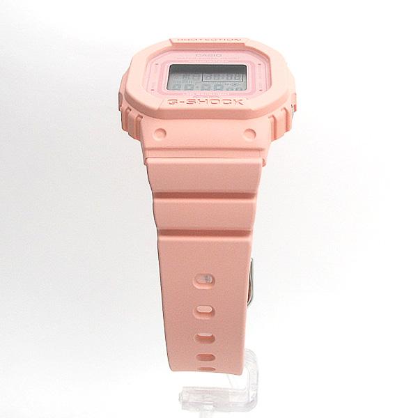 レディース 腕時計 7年保証 カシオ G-SHOCK デジタル GMD-S5600BA-4JF 正規品 CASIO｜mcoy｜05