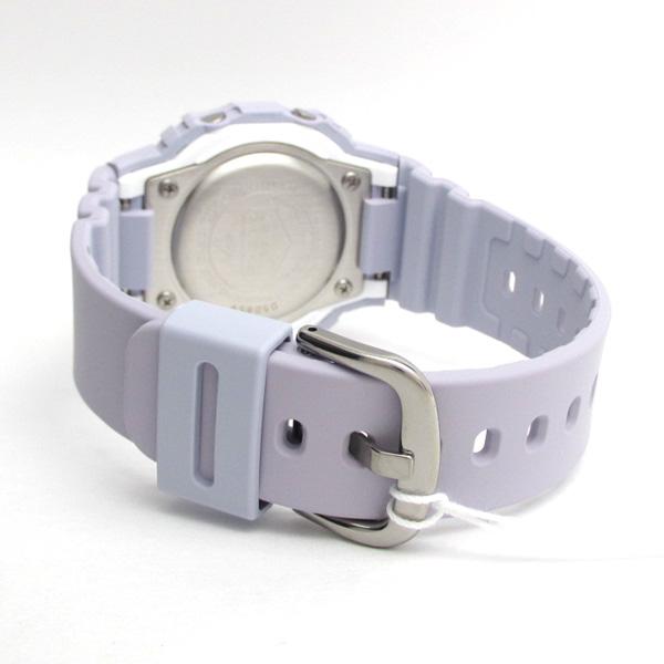 レディース 腕時計 7年保証 カシオ G-SHOCK デジタル GMD-S5600BA-6JF 正規品 CASIO｜mcoy｜07