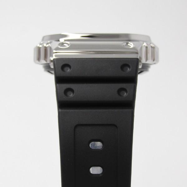 【7年保証】  CASIO G-SHOCK ORIGIN メンズ ソーラー電波 腕時計 【GMW-B5000-1JF】 （正規品） モバイルリンク