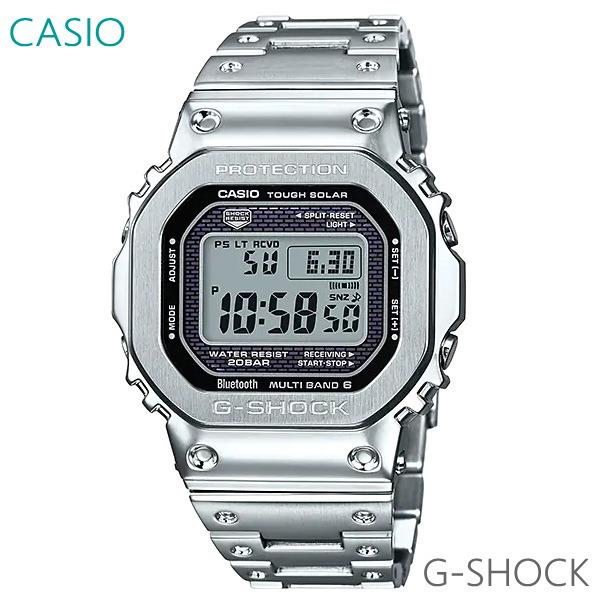 時計 GMW-B5000G-1JF G-SHOCK メンズ 腕時計 7年保証 送料無料 カシオ ORIGIN ソーラー 電波