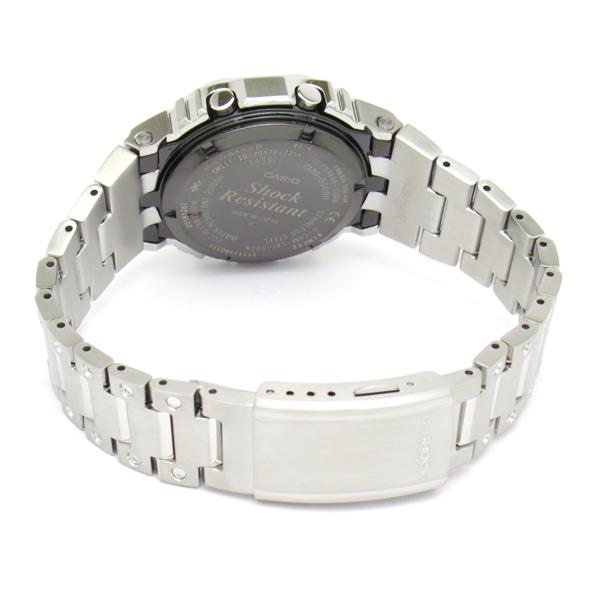 メンズ 腕時計 7年保証 送料無料 カシオ G-SHOCK ORIGIN ソーラー 電波 GMW-B5000D-1JF 正規品 CASIOの画像