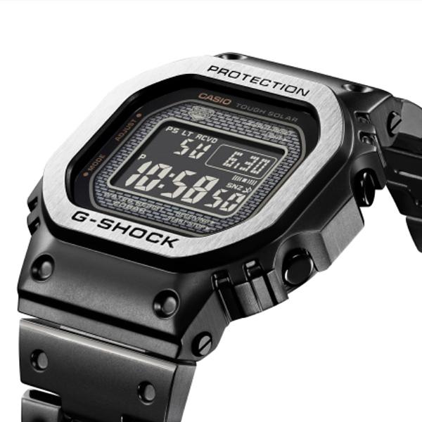 CASIO カシオ G-SHOCK GショックGMW-B5000MB-1JF gmw-b5000mb-1jf_9.jpg