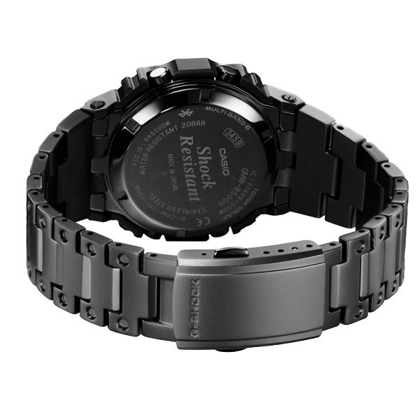 CASIO カシオ G-SHOCK GショックGMW-B5000MB-1JF GMWB5000MB-1 | Digital Men's Watch G-SHOCK | CASIO