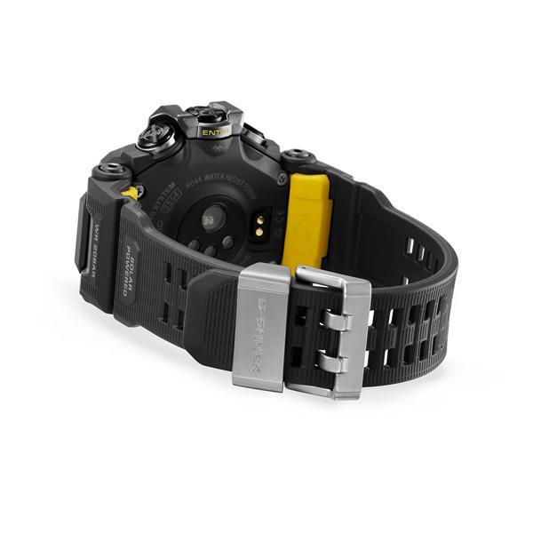G-SHOCK メンズ 腕時計 7年保証 送料無料 カシオ GPS電波 ソーラー