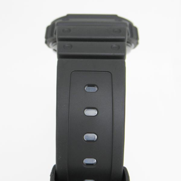 メンズ 腕時計 7年保証 送料無料 カシオ G-SHOCK ソーラー 電波 GW-5000U-1JF 正規品 CASIOの画像