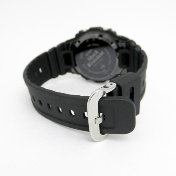 G-SHOCK メンズ 腕時計 7年保証 送料無料 カシオ ソーラー 電波