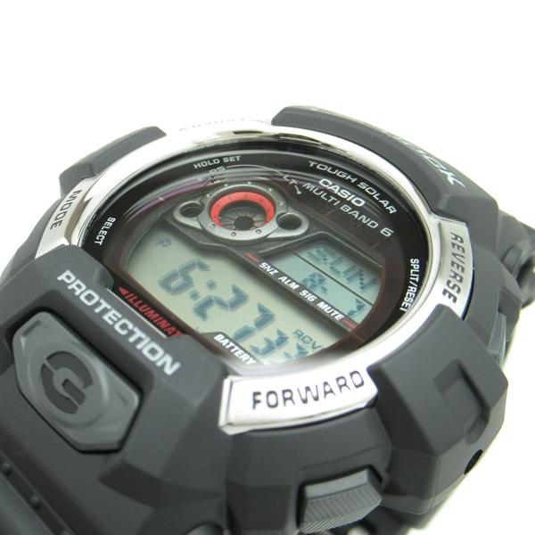 G-SHOCK メンズ 腕時計 7年保証 カシオ ソーラー 電波 GW-8900