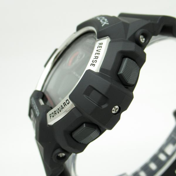 G-SHOCK メンズ 腕時計 7年保証 カシオ ソーラー 電波 GW-8900-1JF