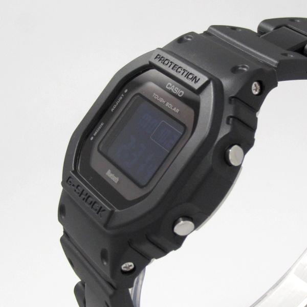 G-SHOCK メンズ 腕時計 7年保証 カシオ ソーラー 電波 GW-B5600BC-1BJF