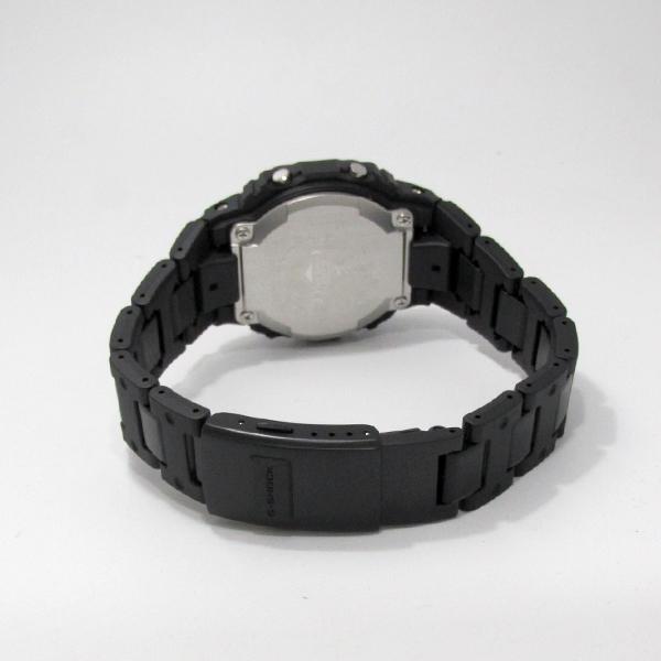 G-SHOCK メンズ 腕時計 7年保証 カシオ ソーラー 電波 GW-B5600BC-1BJF