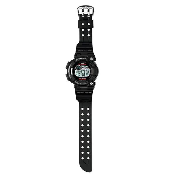 G-SHOCK フロッグマン GWF-1000-1JF 電波ソーラー GWF-1000-1JF | CASIO