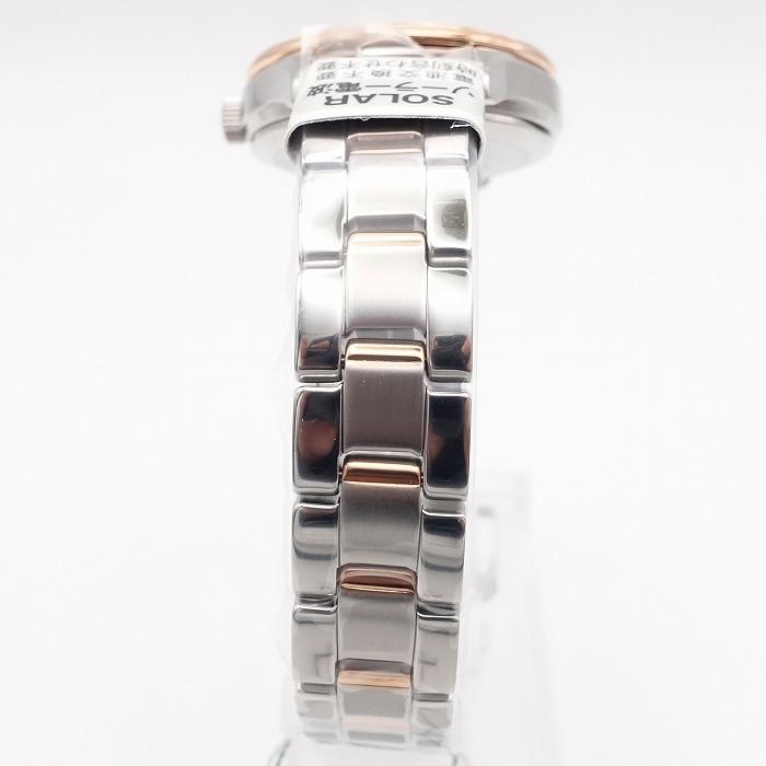 SEIKO SELECTION セイコー セレクション レディース 腕時計 ソーラー