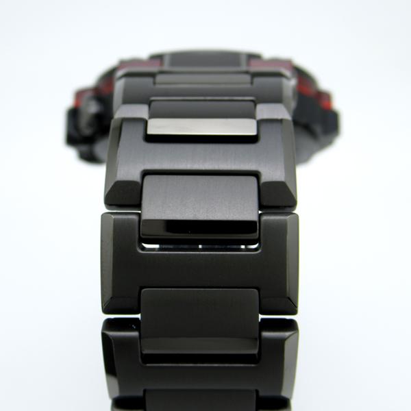 メンズ 腕時計 カシオ G-SHOCK MT-G ソーラー 電波 MTG-B1000XBD-1AJF 正規品 CASIOの画像