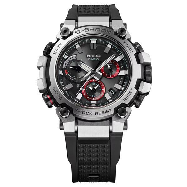 G-SHOCK メンズ 腕時計 7年保証 送料無料 カシオ ソーラー 電波 MTG