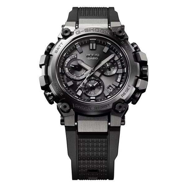 G-SHOCK メンズ 腕時計 7年保証 送料無料 カシオ ソーラー 電波 MTG