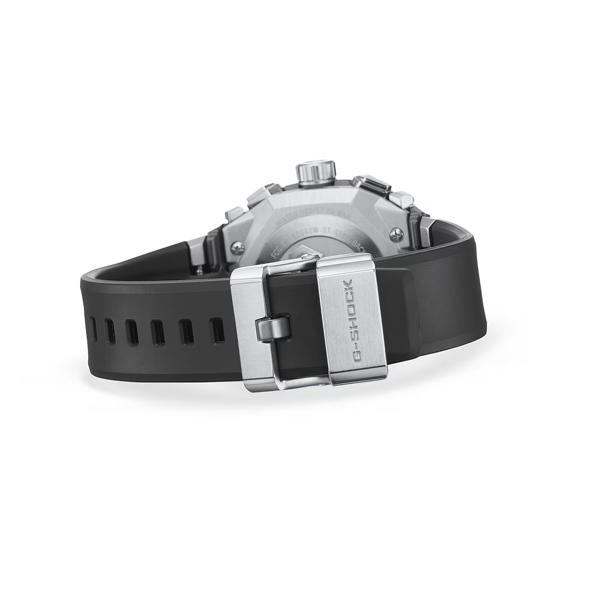 メンズ 腕時計 7年保証 カシオ G-SHOCK ソーラー 電波 MTG-B4000-1AJF 正規品 CASIO MT-Gの画像