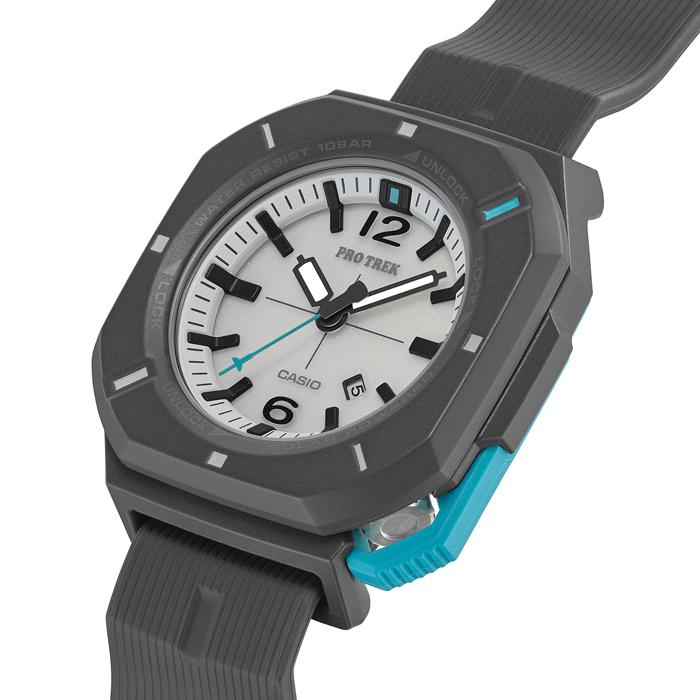 PRO TREK メンズ レディース 腕時計 7年保証 カシオ プロトレック 