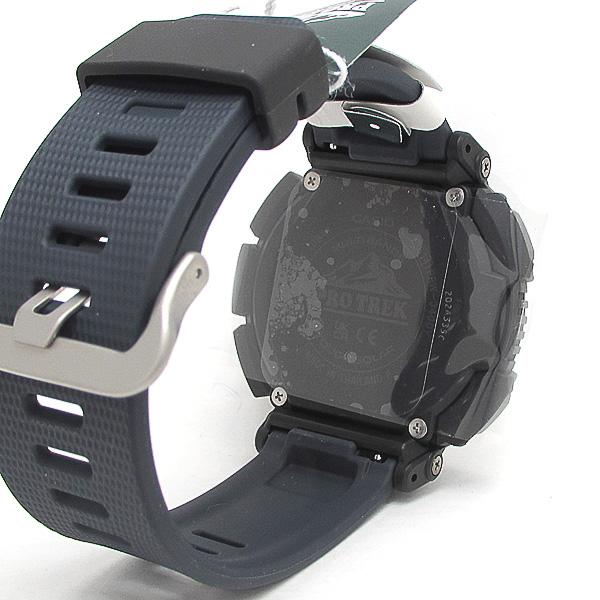 PRO TREK メンズ 腕時計 7年保証 カシオ プロトレック ソーラー 電波
