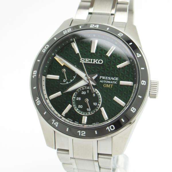 SEIKO（セイコー） メンズ 腕時計 7年保証 送料無料 プレザージュ 自動 