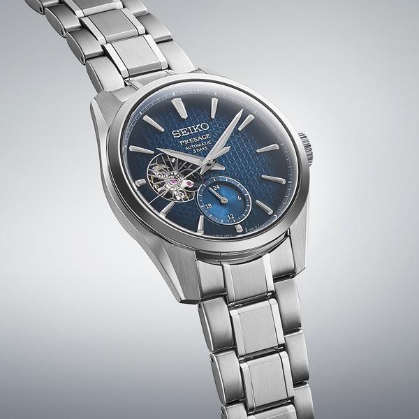 SEIKO メンズ 腕時計 7年保証 送料無料 セイコー プレザージュ SEIKO メンズ 腕時計 7年保証 送料無料 セイコー プレザージュ