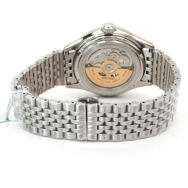 PRESAGE メンズ 腕時計 7年保証 送料無料 セイコー プレザージュ