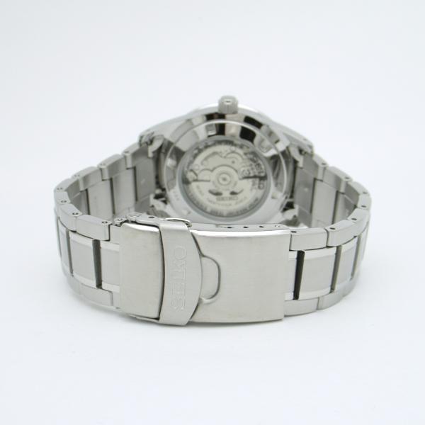 SEIKO（セイコー） メンズ 腕時計 7年保証 セレクション 自動巻