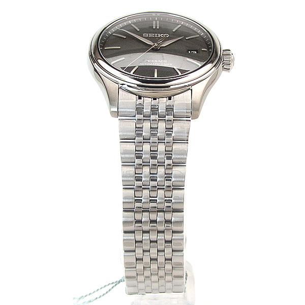 新品 SEIKO PRESAGE SARX123　コアショップモデル 自動巻き PRESAGE メンズ 腕時計 7年保証 送料無料 セイコー プレザージュ 自動