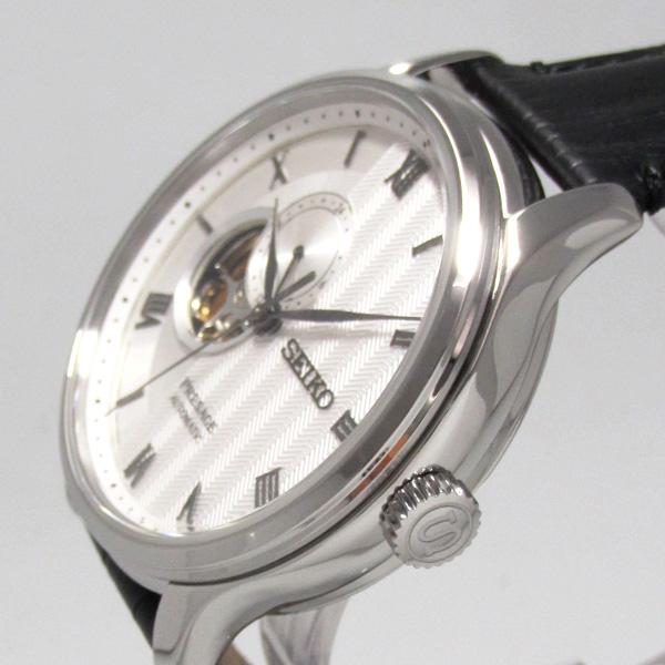 SEIKO（セイコー） メンズ 腕時計 7年保証 送料無料 プレザージュ 自動