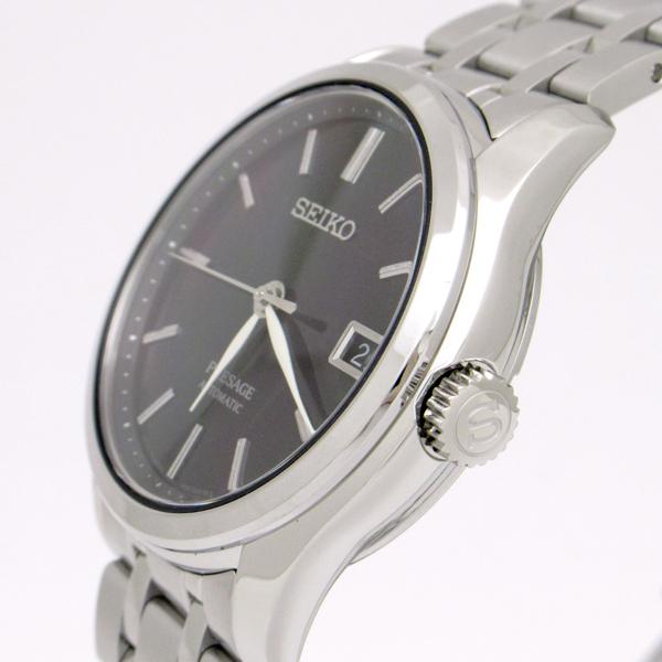 メンズ 腕時計 7年保証 送料無料 セイコー プレザージュ 自動巻