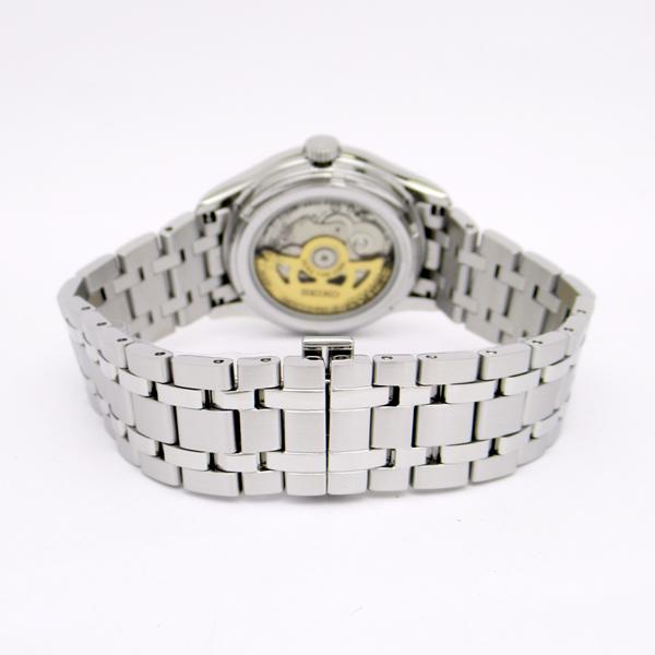 メンズ 腕時計 7年保証 送料無料 セイコー プレザージュ 自動巻