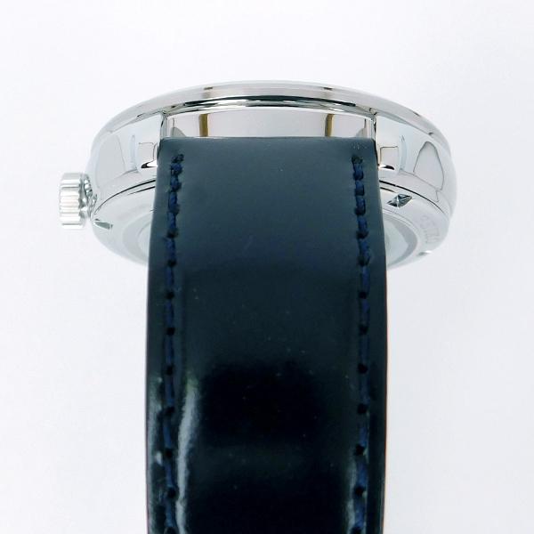 新品 SEIKO PRESAGE SARY187 メンズ自動巻き 青 保証書付き PRESAGE （豪華おまけ有） セイコー プレザージュ SEIKO