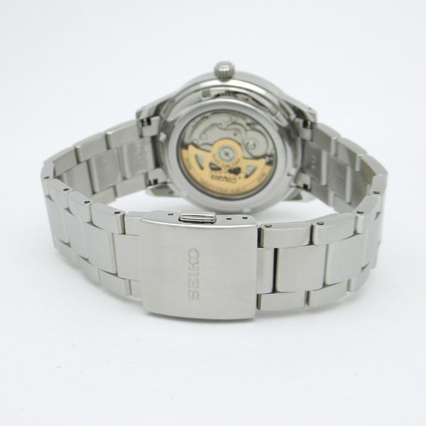 新品 SEIKO セイコー PRESAGE プレザージュ SARY191 保証付 SARY191 | セイコーウオッチ