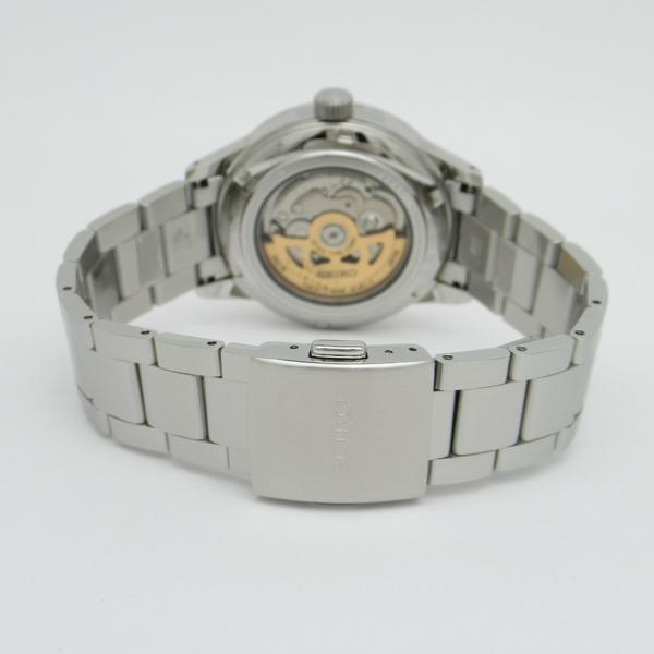 SEIKO（セイコー） メンズ 腕時計 7年保証 送料無料 プレザージュ 自動