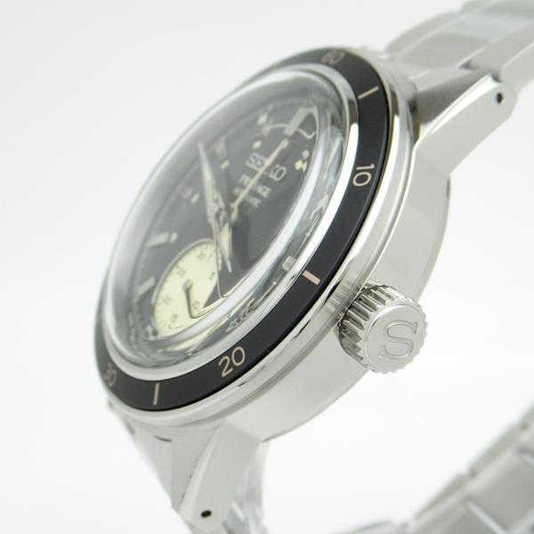 メンズ 腕時計 7年保証 送料無料 セイコー プレザージュ 自動巻 SARY211 正規品 SEIKO PRESAGE Basic Line｜mcoy｜02